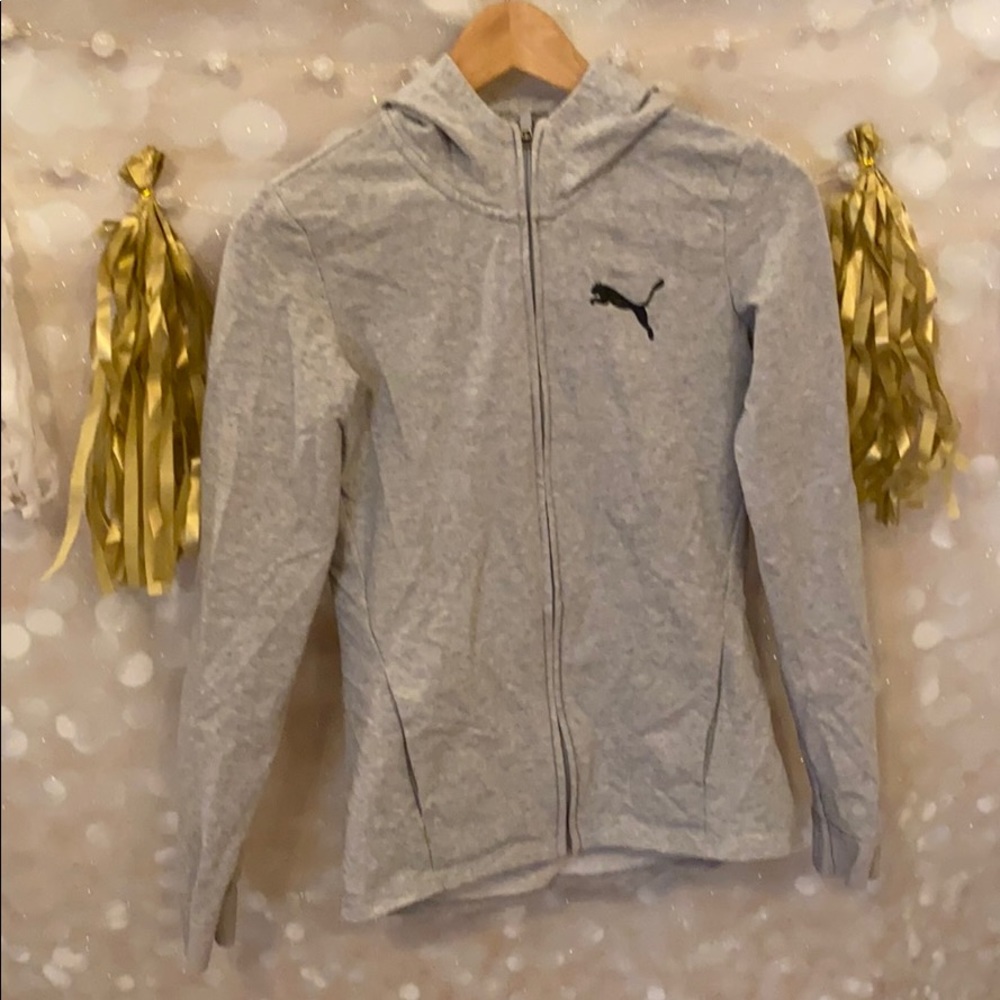Puma Sweatshirt